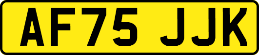 AF75JJK
