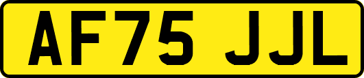 AF75JJL