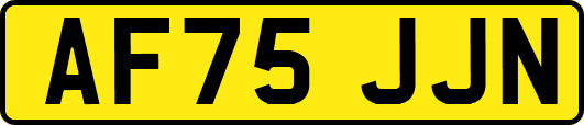 AF75JJN