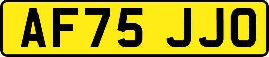 AF75JJO