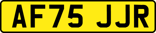 AF75JJR