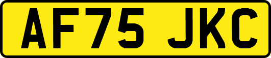 AF75JKC