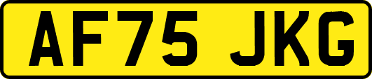AF75JKG