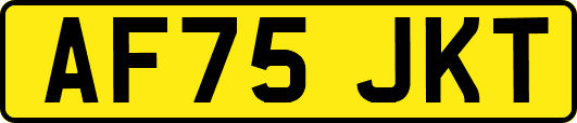 AF75JKT
