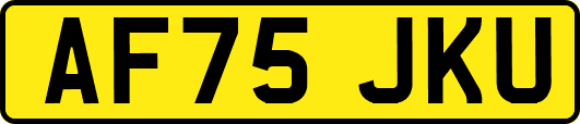 AF75JKU