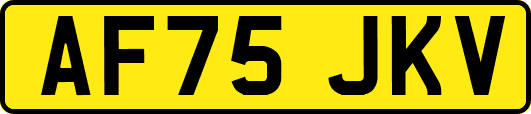 AF75JKV