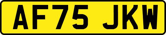 AF75JKW