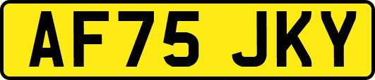 AF75JKY