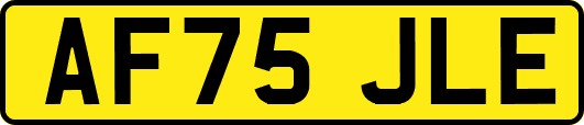 AF75JLE