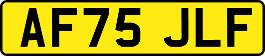 AF75JLF