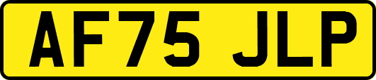 AF75JLP