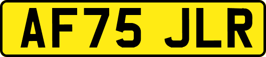 AF75JLR