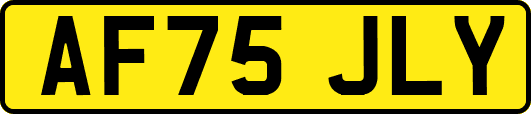 AF75JLY