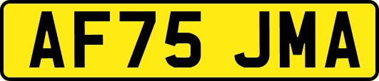 AF75JMA
