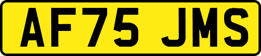 AF75JMS
