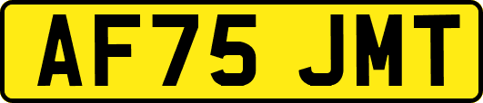 AF75JMT