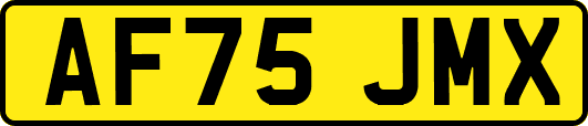AF75JMX