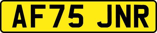 AF75JNR
