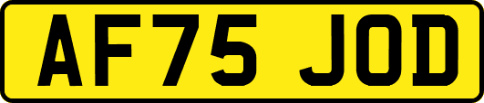 AF75JOD
