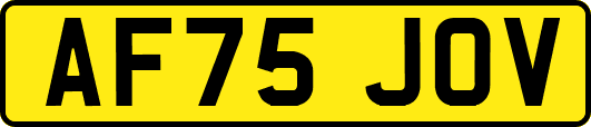 AF75JOV