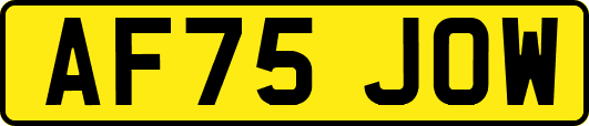 AF75JOW