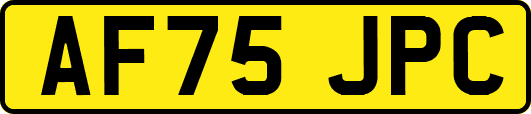 AF75JPC