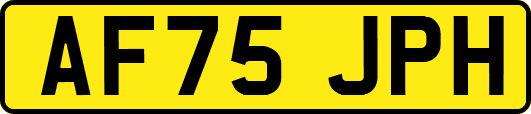 AF75JPH