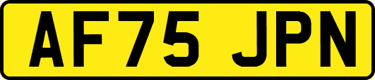 AF75JPN