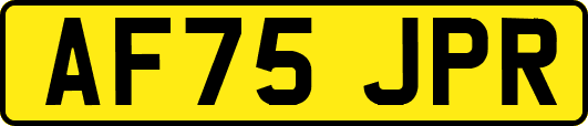 AF75JPR