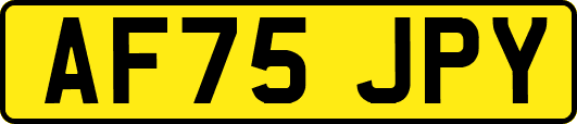 AF75JPY