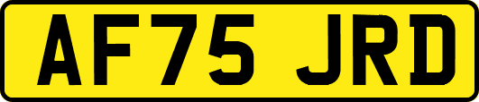 AF75JRD