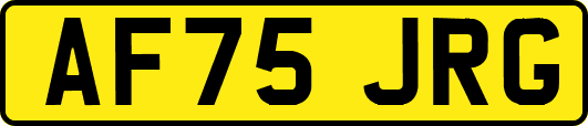 AF75JRG