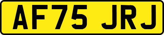 AF75JRJ