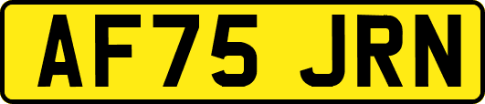 AF75JRN