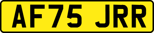 AF75JRR