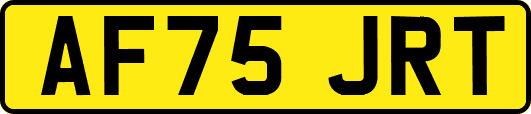 AF75JRT
