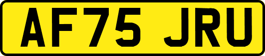 AF75JRU