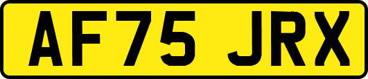 AF75JRX