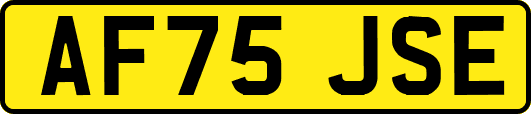 AF75JSE