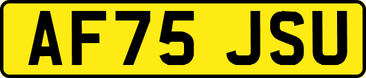 AF75JSU