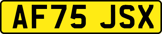AF75JSX