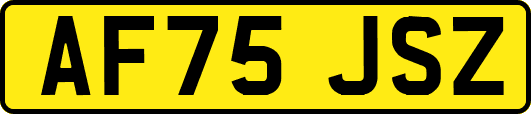 AF75JSZ