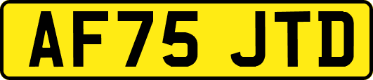 AF75JTD