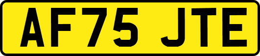 AF75JTE