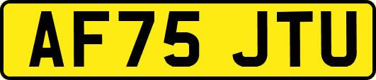 AF75JTU