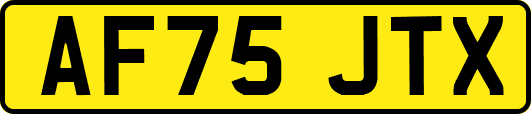 AF75JTX