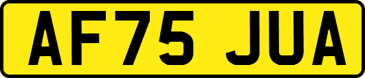 AF75JUA