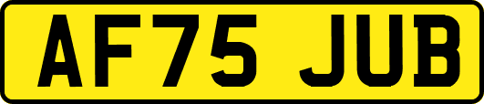 AF75JUB