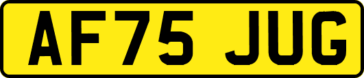 AF75JUG