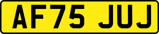 AF75JUJ